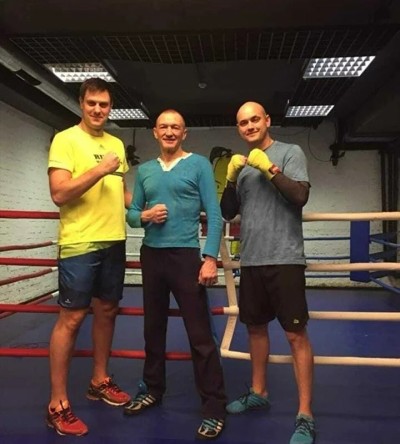 Тренировки по боксу групповые Клуб единоборств "Груша" (разовая тренировка) - купить в Тереке