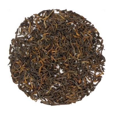 Шу Пуэр (черный) LeafMagic 75г - купить в Тереке