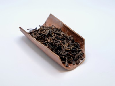 Шу Пуэр (черный) AmberLeaf 100г - купить в Тереке