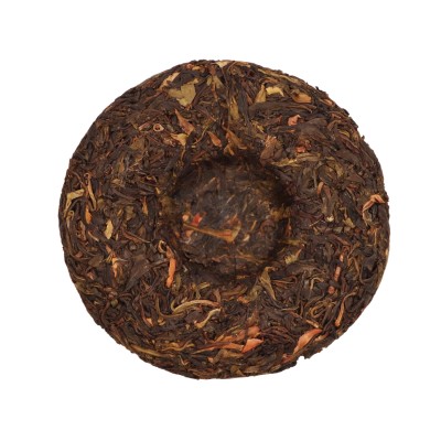 Шу Пуэр (черный) VintagePuEr 100г - купить в Тереке