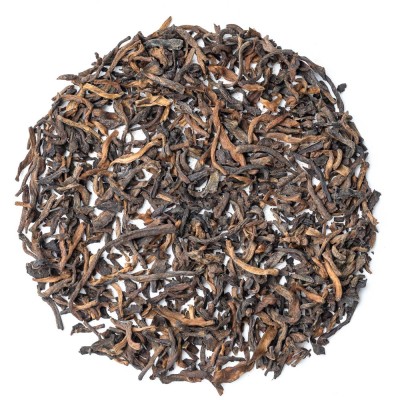 Шу Пуэр (черный) CedarBrew 75г - купить в Тереке