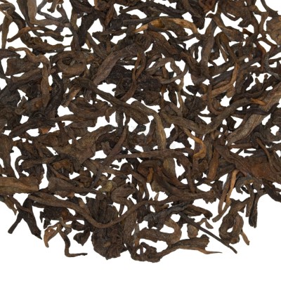 Шен Пуэр (зеленый) ShenLeaf 50г - купить в Тереке