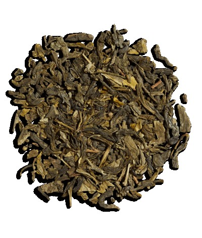 Зеленый чай TeaHarmony 75г - купить в Тереке