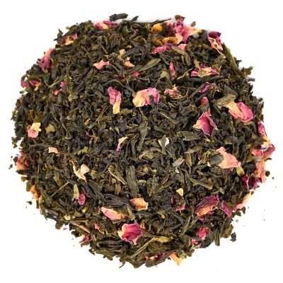 Зеленый чай MeadowGreen 75г - купить в Тереке