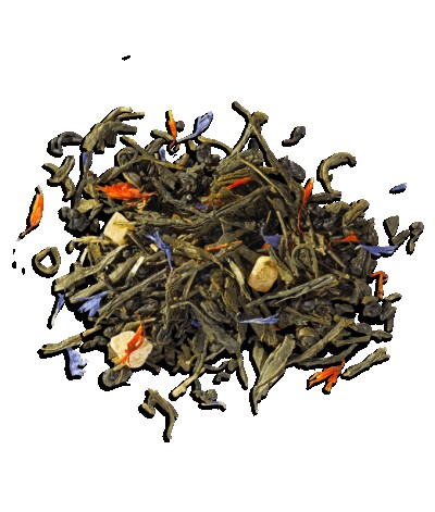 Зеленый чай GreenEcho 50г - купить в Тереке