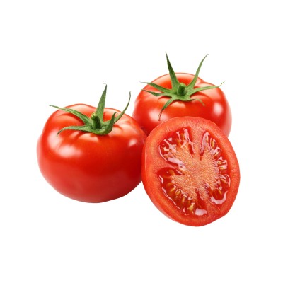 Помидоры розовые свежие 300 г - купить в Тереке