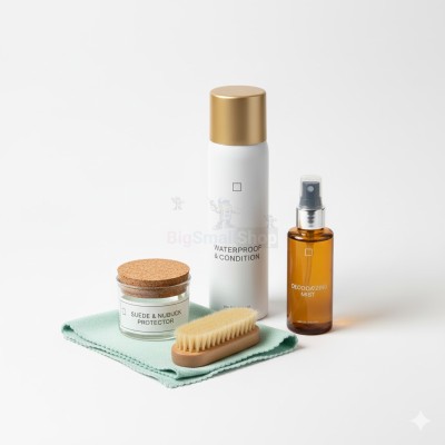 Женские средства по уходу за обувью ShoeCarePro - купить в Тереке