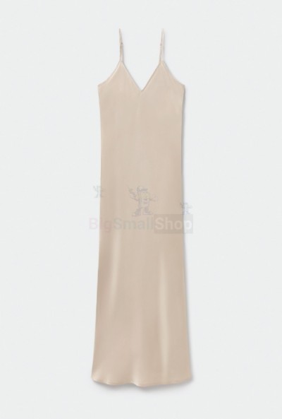 Платье шелковое Luna - купить в Тереке