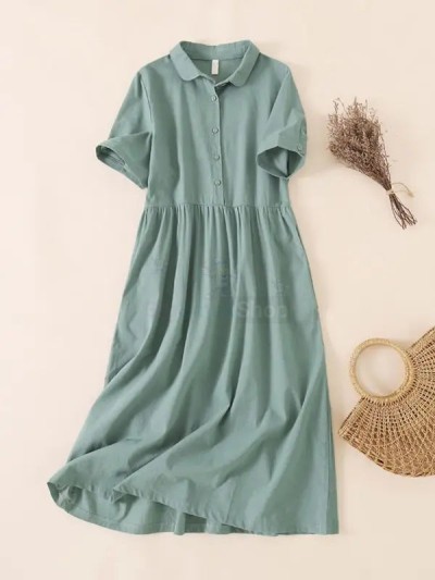 Платье casual SoftLine - купить в Тереке