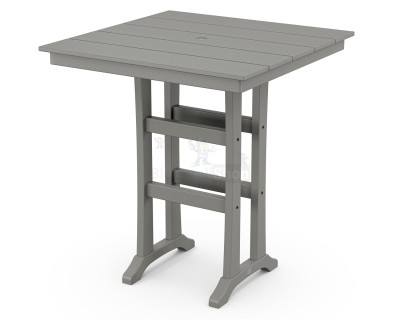 Барный стол LoftLine 80 см - купить в Тереке