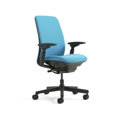 Кресло офисное WorkLine - купить в Тереке