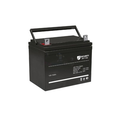 АвтоАКБ SilverRun 55Ah - купить в Тереке