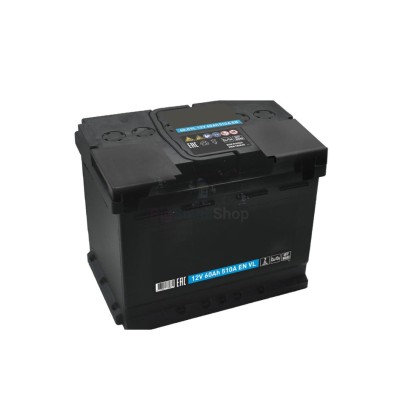 Мото-аккумулятор PowerRide 6 Ah - купить в Тереке