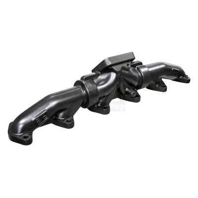 Выпускной коллектор TurboLine Sport - купить в Тереке