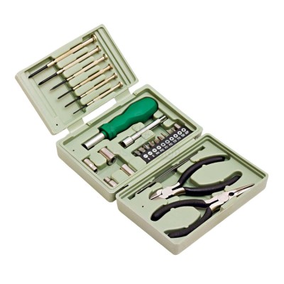 Набор инструментов ToolBox Start - купить в Тереке